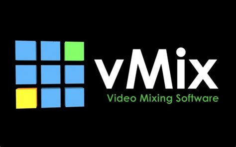 vmix download: Software to produce and create live productions and streams online. Free download provided for 32-bit and 64-bit versions of Windows.